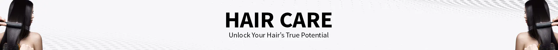 HAIR CARE