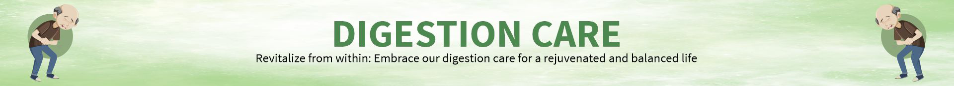 DIGESTION CARE