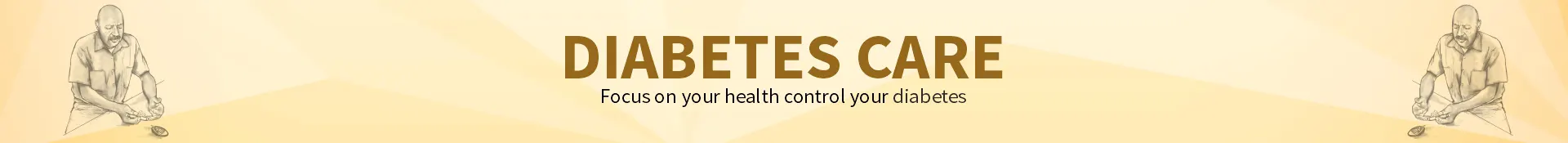 DIABETES CARE